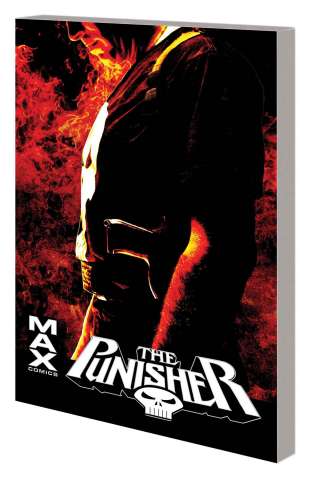 The Punisher MAX Vol. 4 (Complete Collection)
