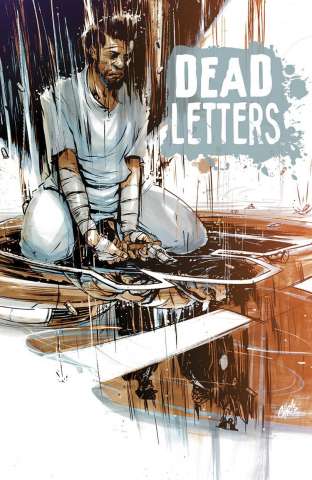 Dead Letters #1