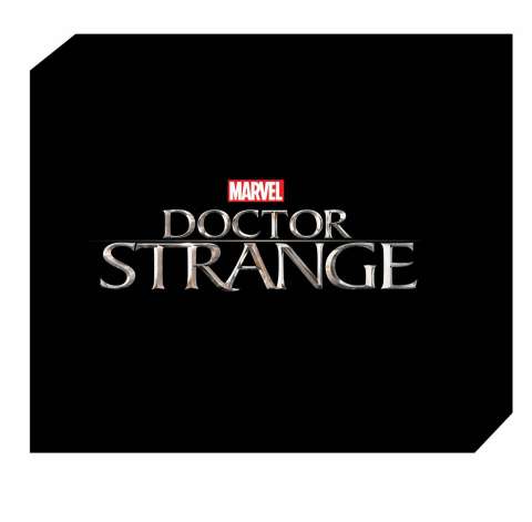 Doctor Strange: The Art of the Movie (Slipcase)