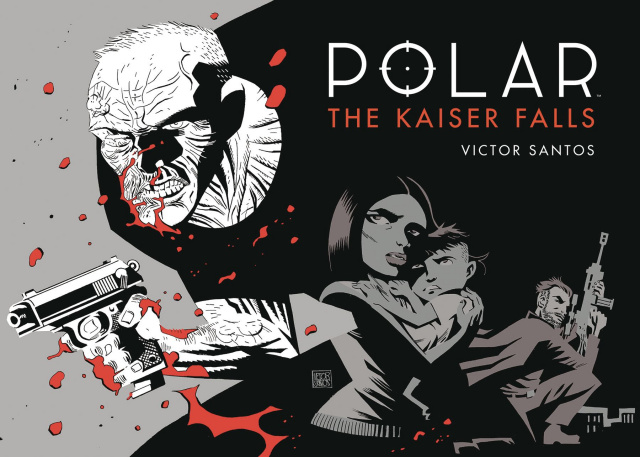 Polar Vol. 4: The Kaiser Falls