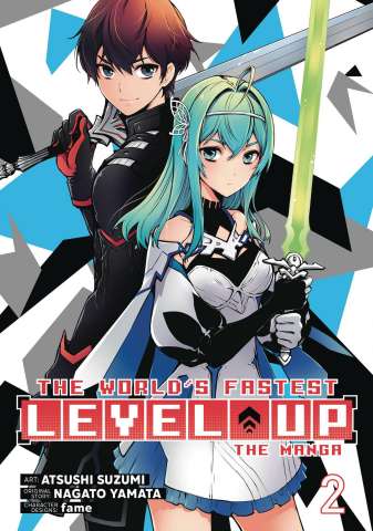 The World's Fastest Level-Up Vol. 2