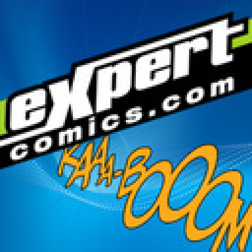 Expert Comics