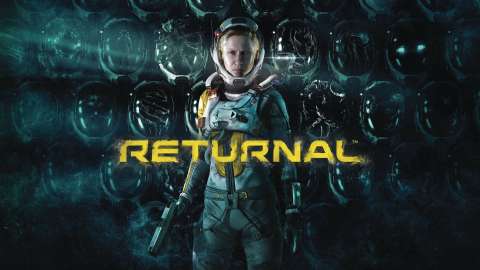 The Art of Returnal