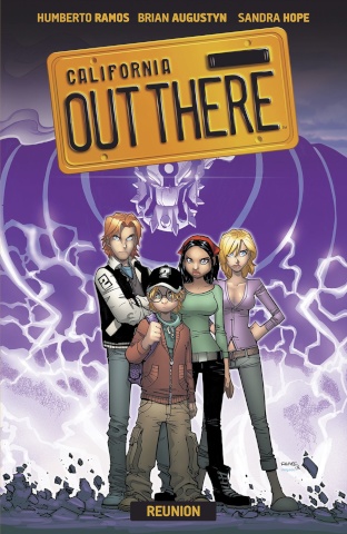 Out There Vol. 3