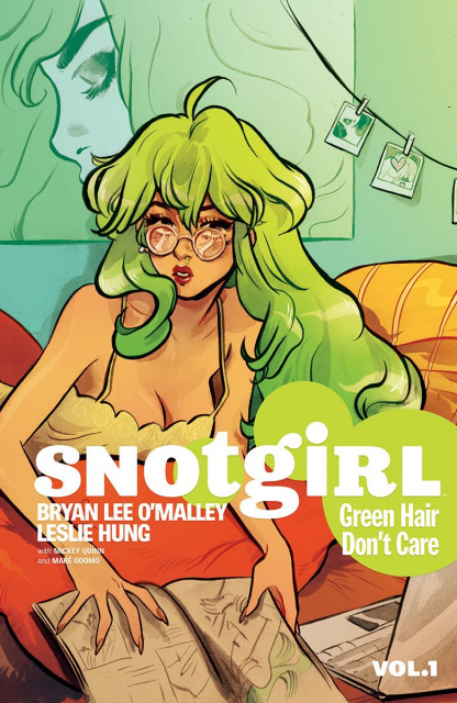 Snotgirl Vol. 1