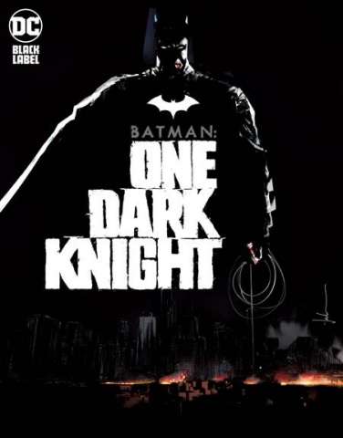 Batman: One Dark Knight