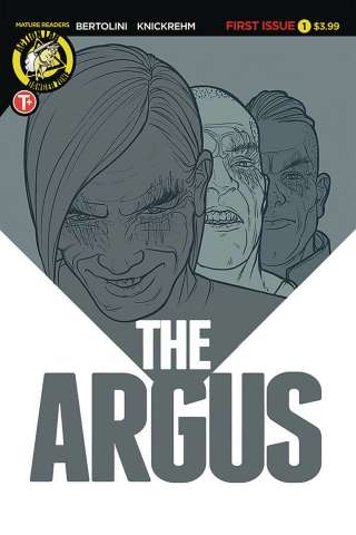 The Argus #2