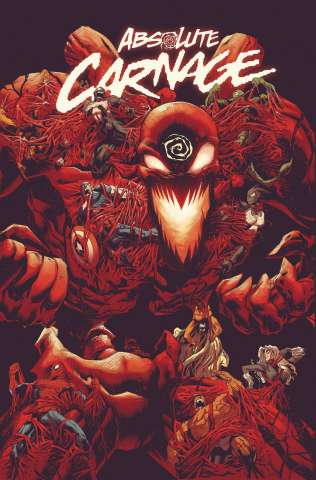 Absolute Carnage (Omnibus)