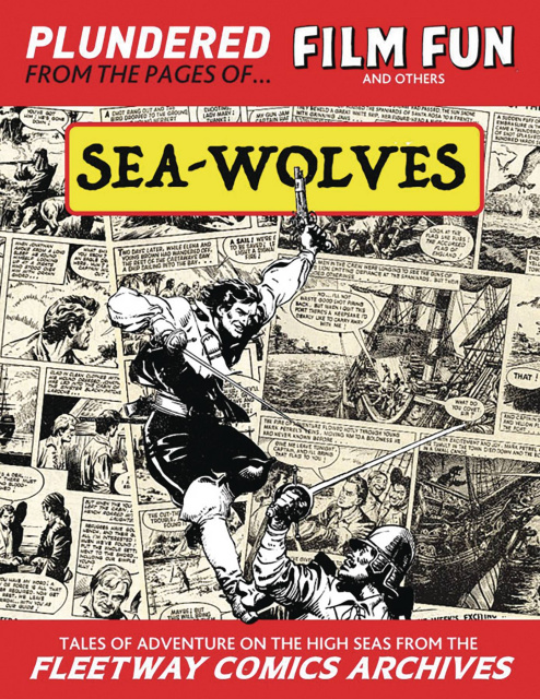 Sea-Wolves