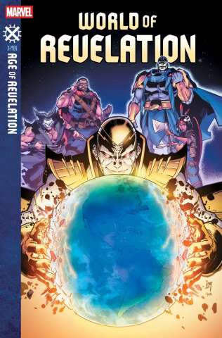 New Issues for October 8, 2025 | Fresh Comics