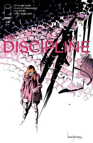 The Discipline #6