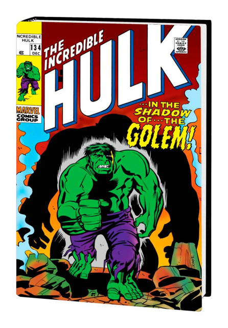 The Incredible Hulk Vol. 2 (Omnibus)