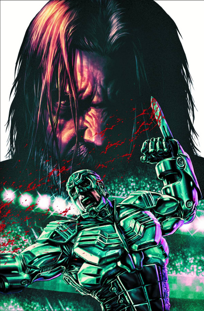 Suiciders #4