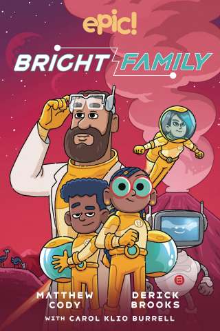 Bright Family Vol. 1