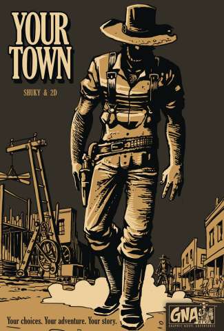 Your Town