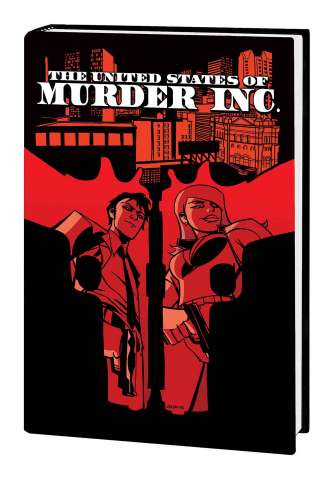 The United States of Murder, Inc. Vol. 1: Truth