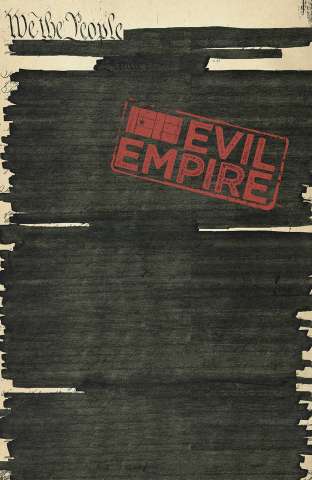 Evil Empire #6
