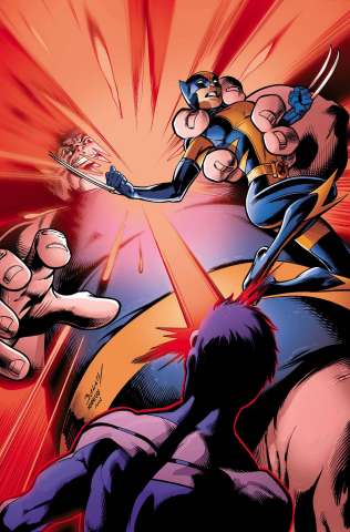 All-New X-Men #5