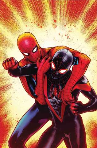 Spider-Men II #3