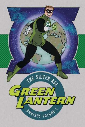 Green Lantern: The Silver Age Vol. 1 (Omnibus)