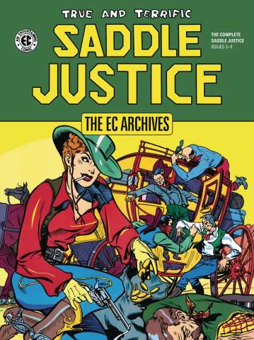 EC Archives: Saddle Justice
