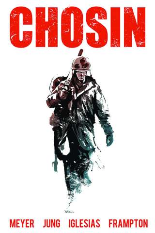 Chosin: Hold the Line