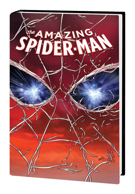 The Amazing Spider-Man Vol. 2