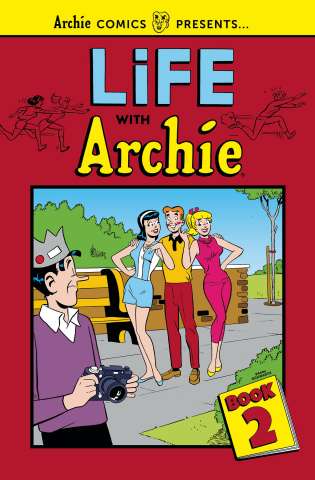 Life With Archie Vol. 2