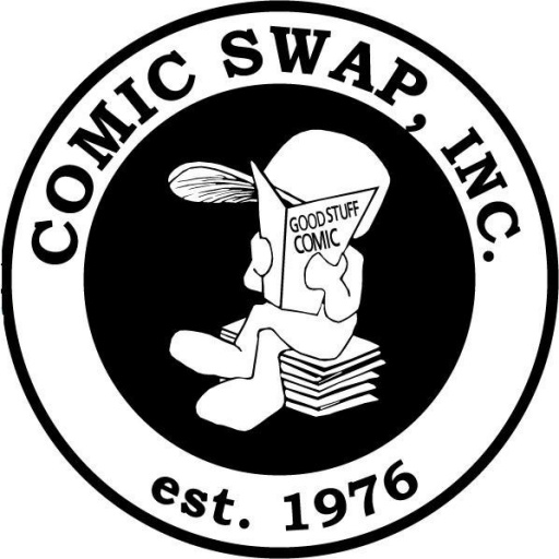 Comic Swap