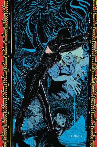 Catwoman #13: The Offer