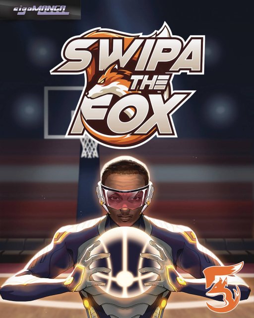 Swipa the Fox