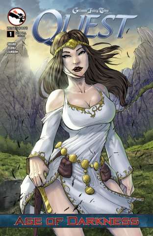 Grimm Fairy Tales: Quest