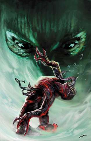 AXIS: Carnage #3