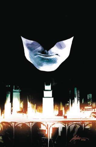 Detective Comics #943 (Variant Cover)