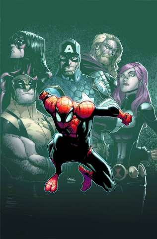 The Superior Spider-Man #7