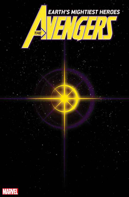 Avengers #27 (Starbrand Cover)
