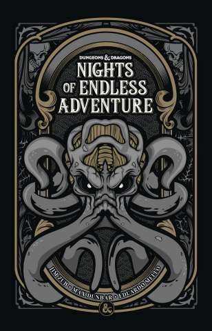 Dungeons & Dragons: Nights of Endless Adventure