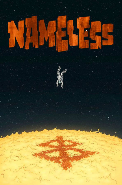 Nameless #6