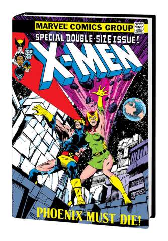 Uncanny X-Men Vol. 2 (Omnibus)