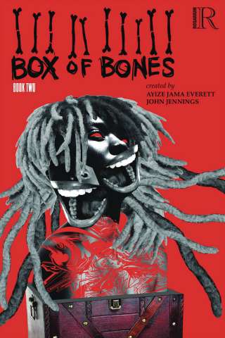 Box of Bones Vol. 2