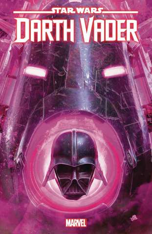 Star Wars: Darth Vader #41 (25 Copy Bjorn Barends Cover)