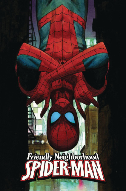 Friendly Neighborhood Spider-Man Vol. 2: Hostile Takeovers