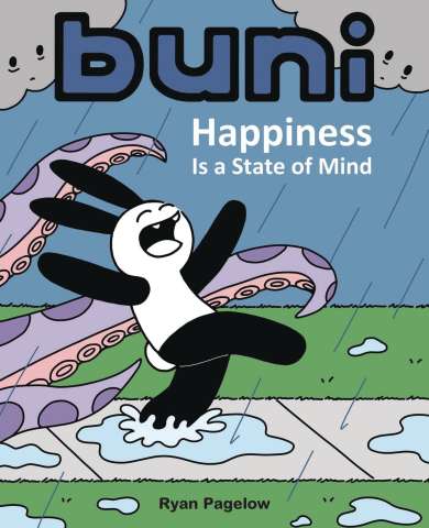 Buni: Happiness is a State of Mind