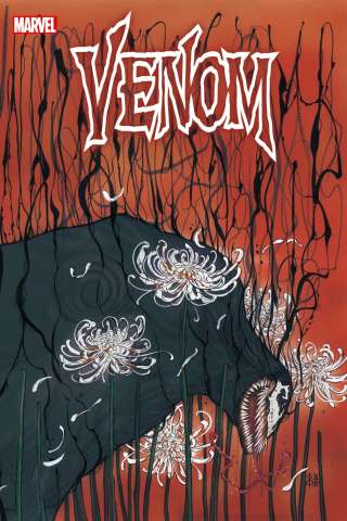 Venom #1 (Momoko Cover)