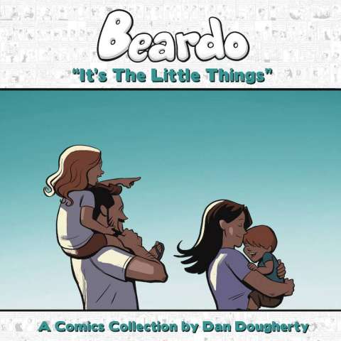 Beardo Vol. 6: Its the Little Things
