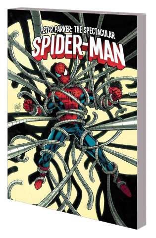 Peter Parker: The Spectacular Spider-Man Vol. 4