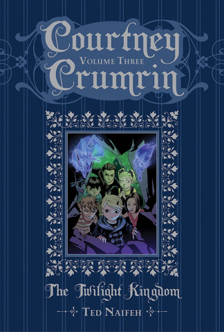 Courtney Crumrin Vol. 3
