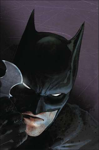 Batman Vol. 1: I Am Gotham