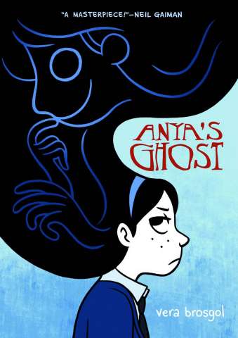 Anya's Ghost