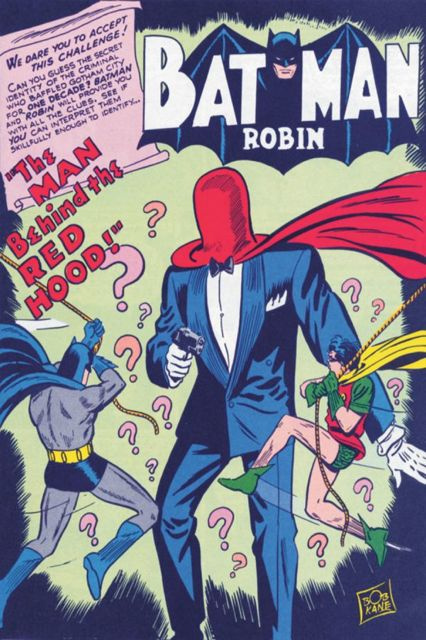 Batman Archives Vol. 8
